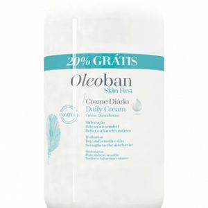 Oleoban Creme Diário 1 Kg 20% Desconto